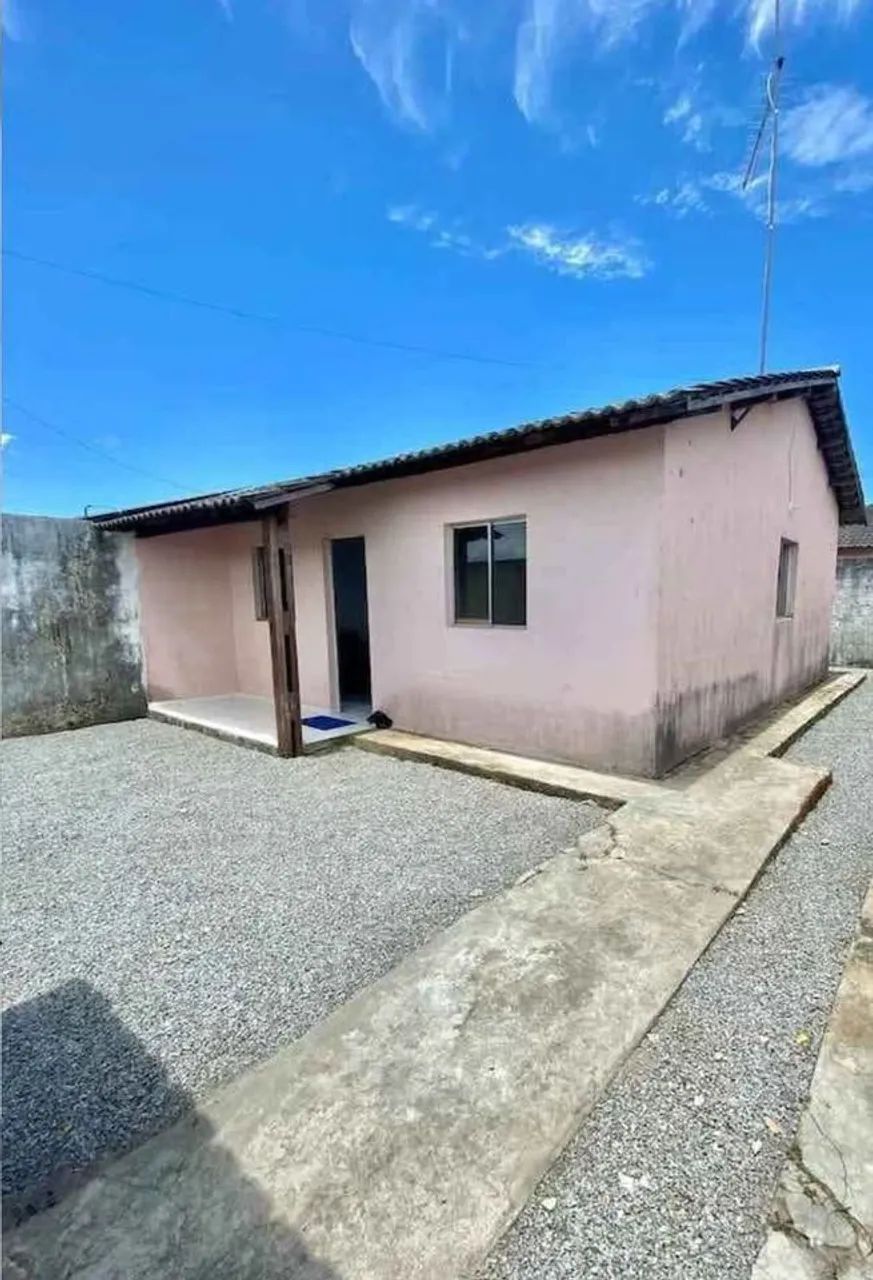 Foto - Belém - Marco