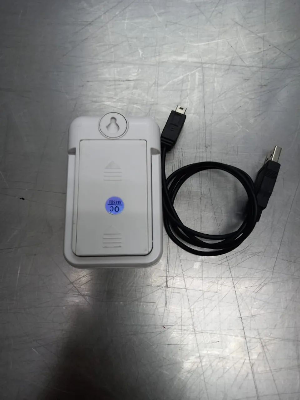 Datalloger Temperatura e Umidade -30 à 80°C KR410 - Foto 3