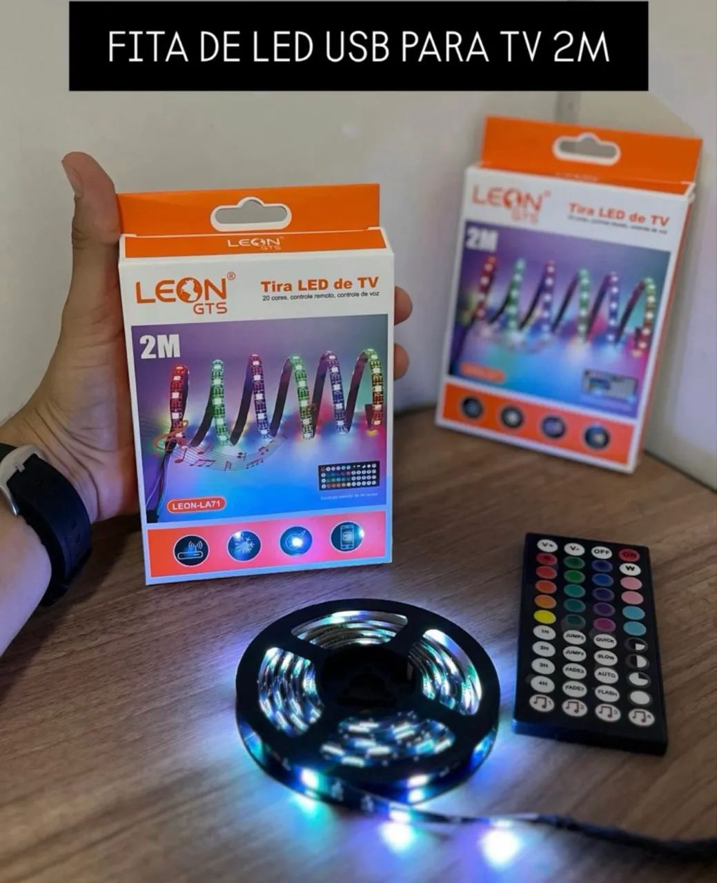 FITA LED 