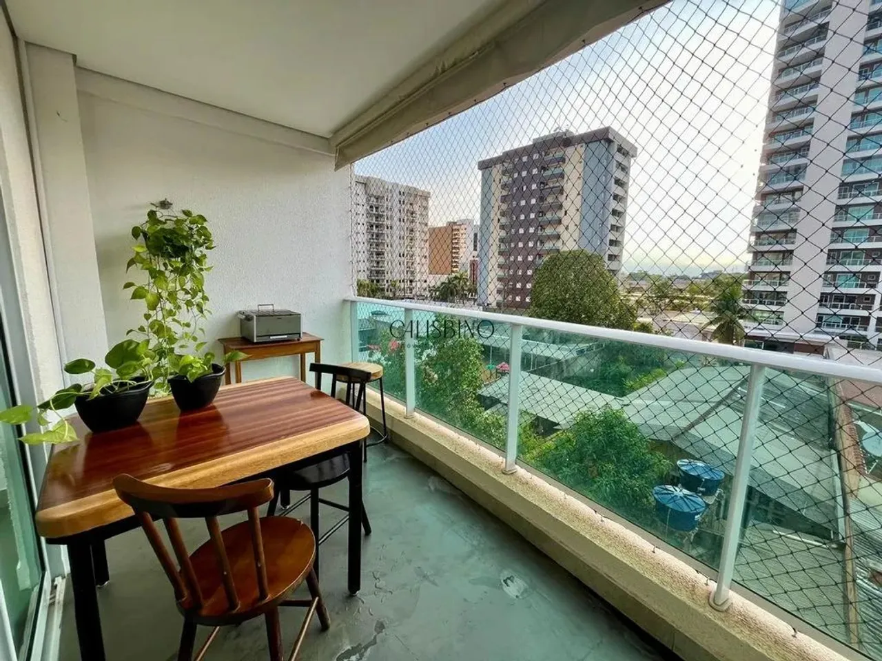 Apartamento à venda no Edifício Monte Olimpo - Olaria, Porto Velho (RO)