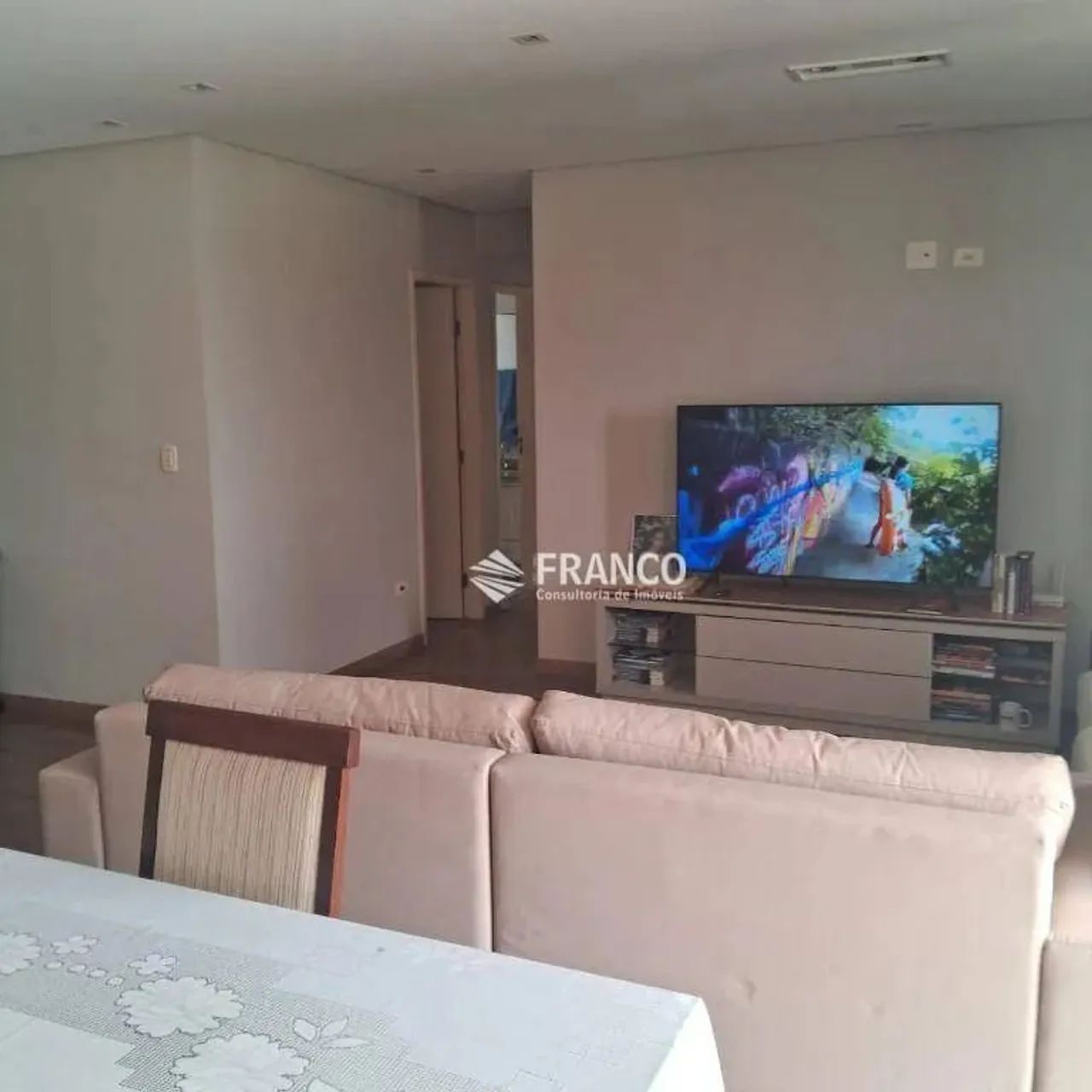 Apartamento com 3 dormitórios à venda, 104 m² por R$ 750.000,00 - Vila Costa - Taubaté/SP - Foto 3