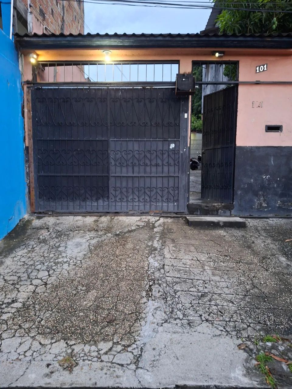 Foto - Manaus - Petrópolis