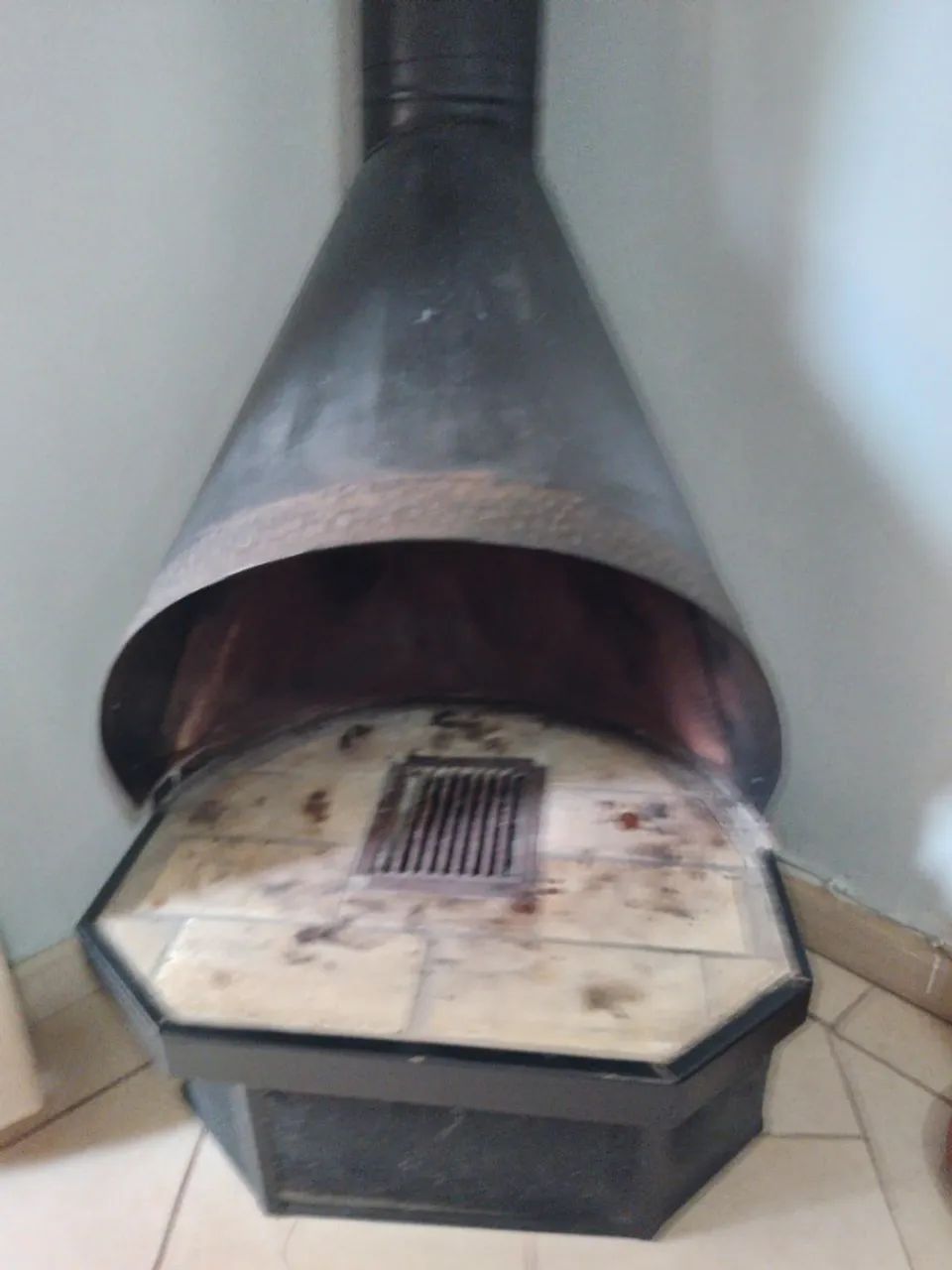 Lareira - Foto 3