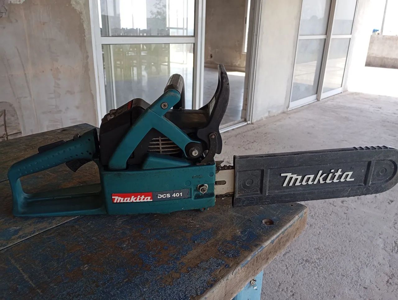 Motoserra 64308142998914120