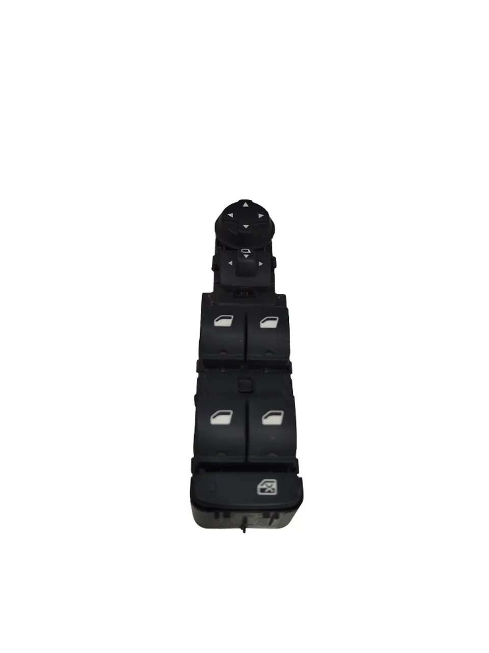 Botão Comando De Vidro Elétrico Peugeot 3008 2011/2020