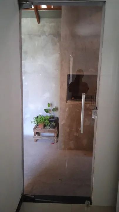 Porta de Vidro Temperado - Nova - Foto 3