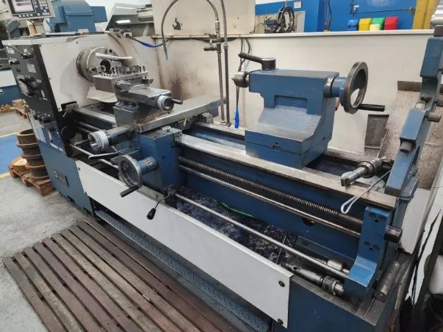 Torno mecânico ROMI TORMAX 30A - Foto 2