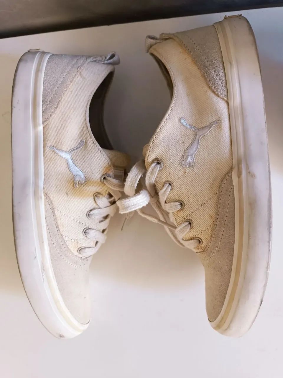 Tênis Feminino Puma Original  - Foto 2