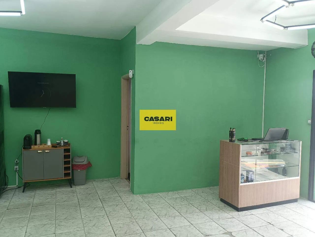 Prédio Comercial à Venda com Salões Alugados  São Bernardo. - Foto 5