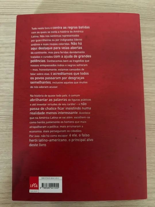 Guia politicamente incorreto da América Latina - Foto 2