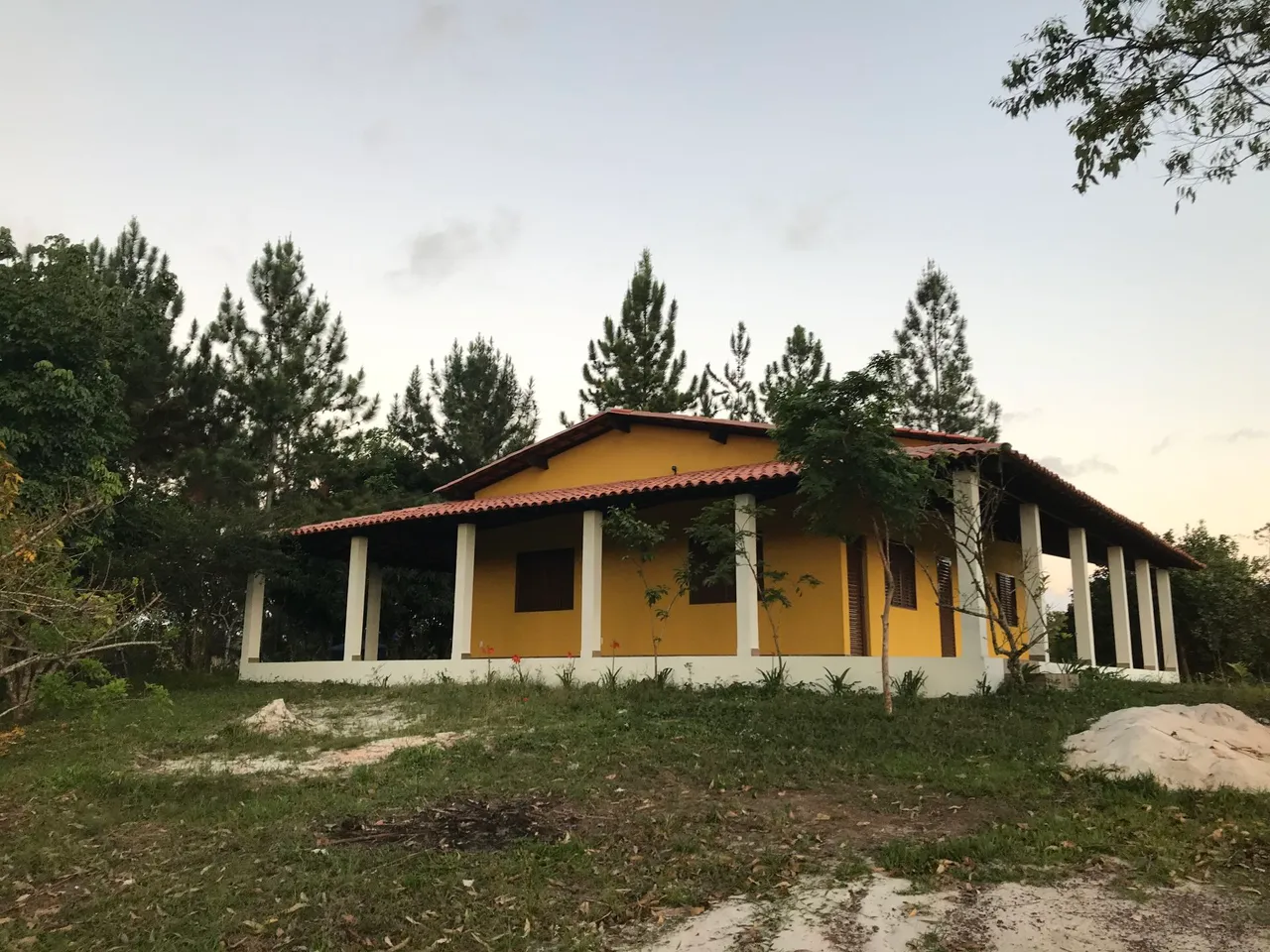 Sítio em São José do Avena, Itanagra-Bahia