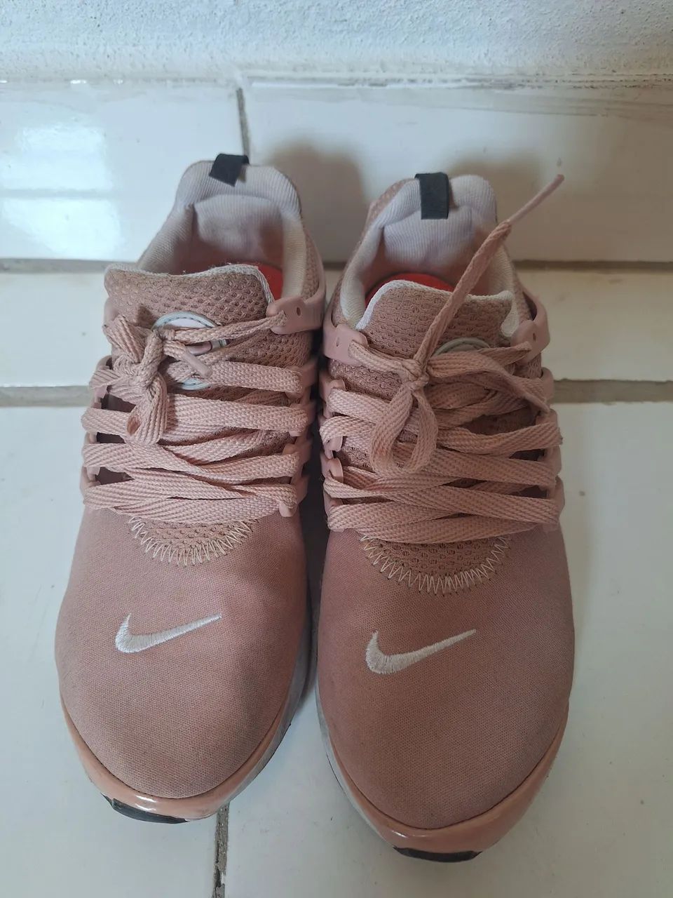 Tênis Nike Air Presto Feminino Women's Shoes Nike W Air Presto