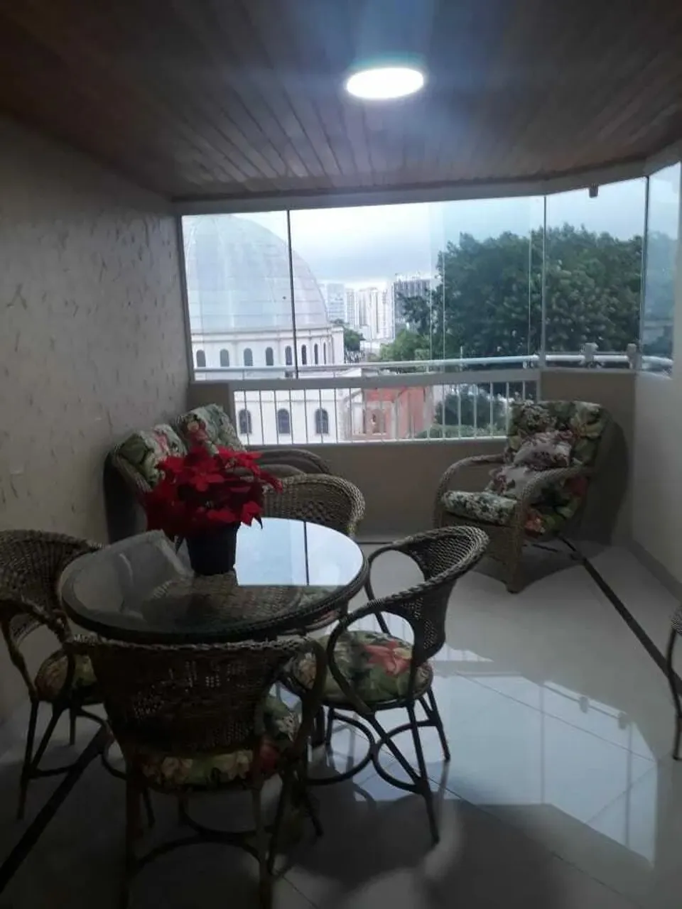 Apartamento em Avenida Ministro Oswaldo Aranha - Rudge Ramos - São Bernardo do Campo/SP