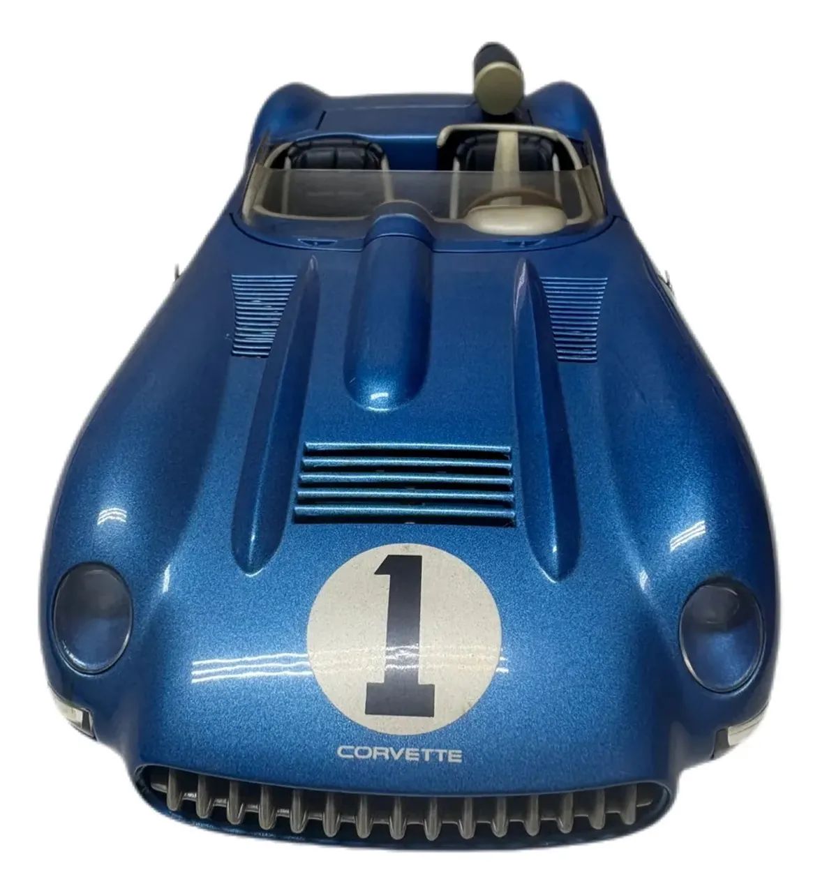 オートアート ミレニアム　1957 CORVETTE SS 1/18 オートアート ミレニアム 1957 CORVETTE SS 1/18 オートアート