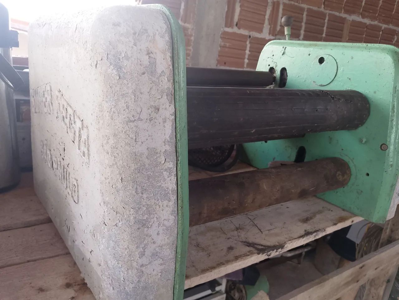 Modeladora  - Foto 2