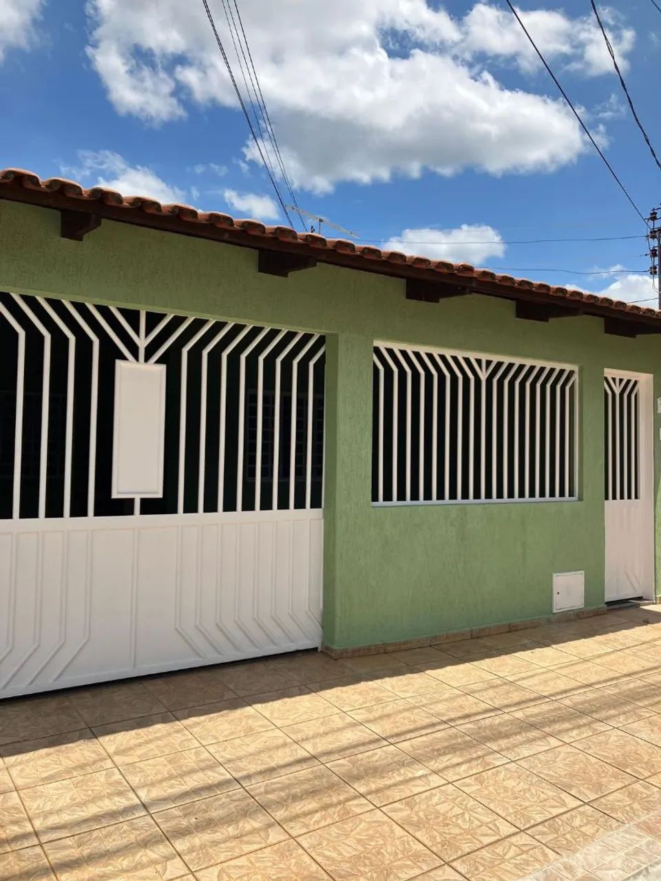 Foto - Goiânia - Jardim Guanabara III