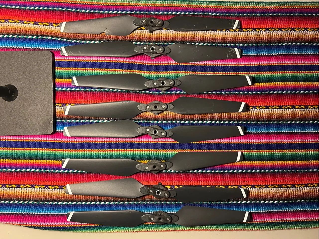 Hélices para Drone DJI Mavic Pro