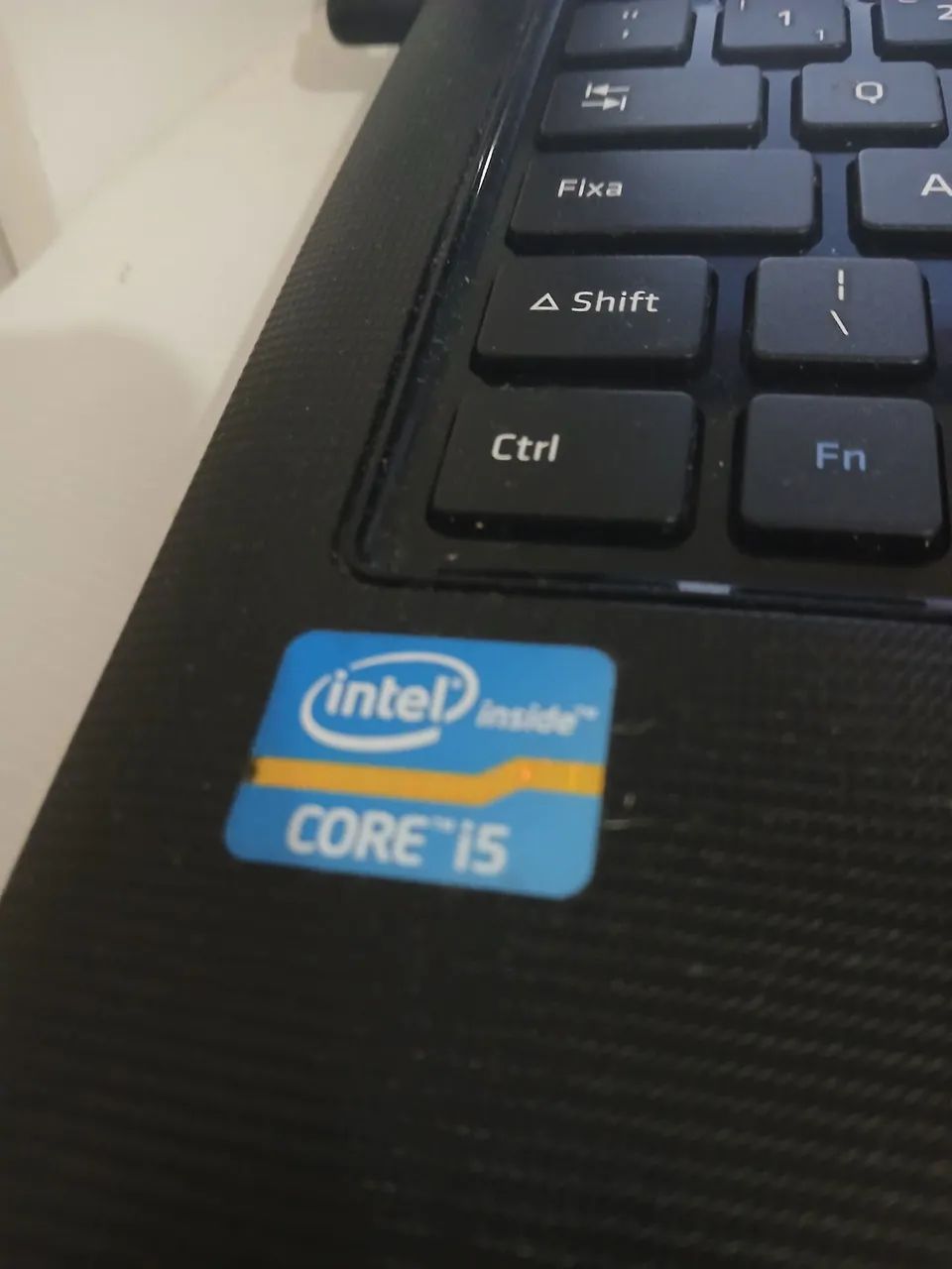 Notebook corei5 - Foto 2