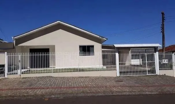 Casa para locação, Santa Maria, Chapecó, SC