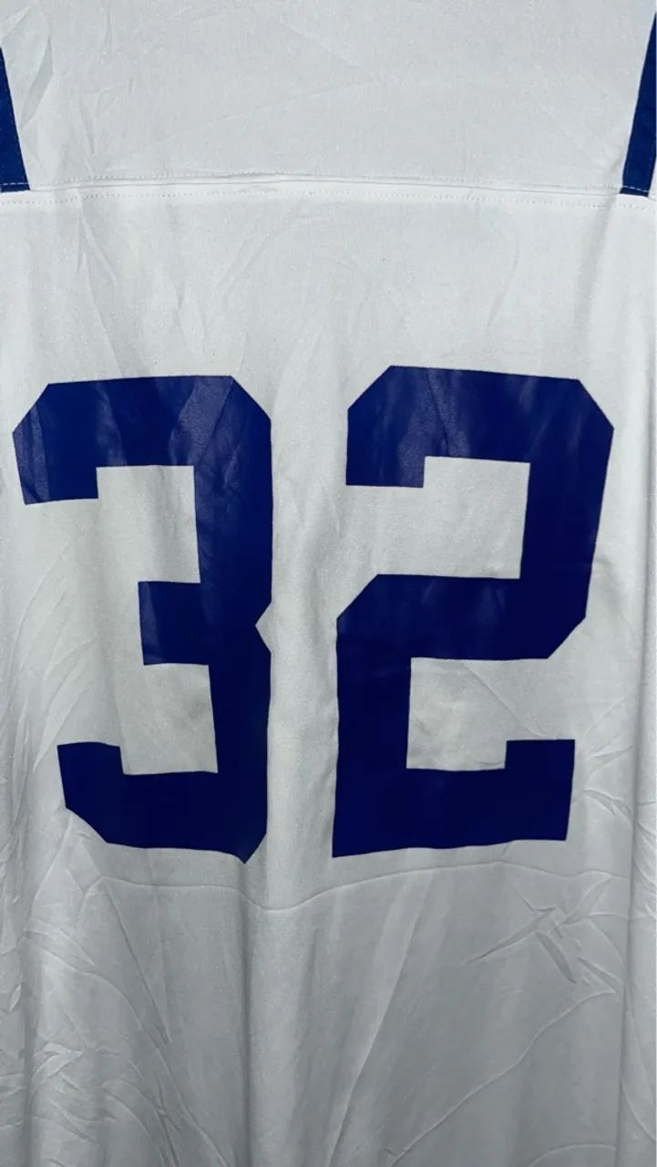 Jersey Russell Wyoming Cowboys  - Foto 4