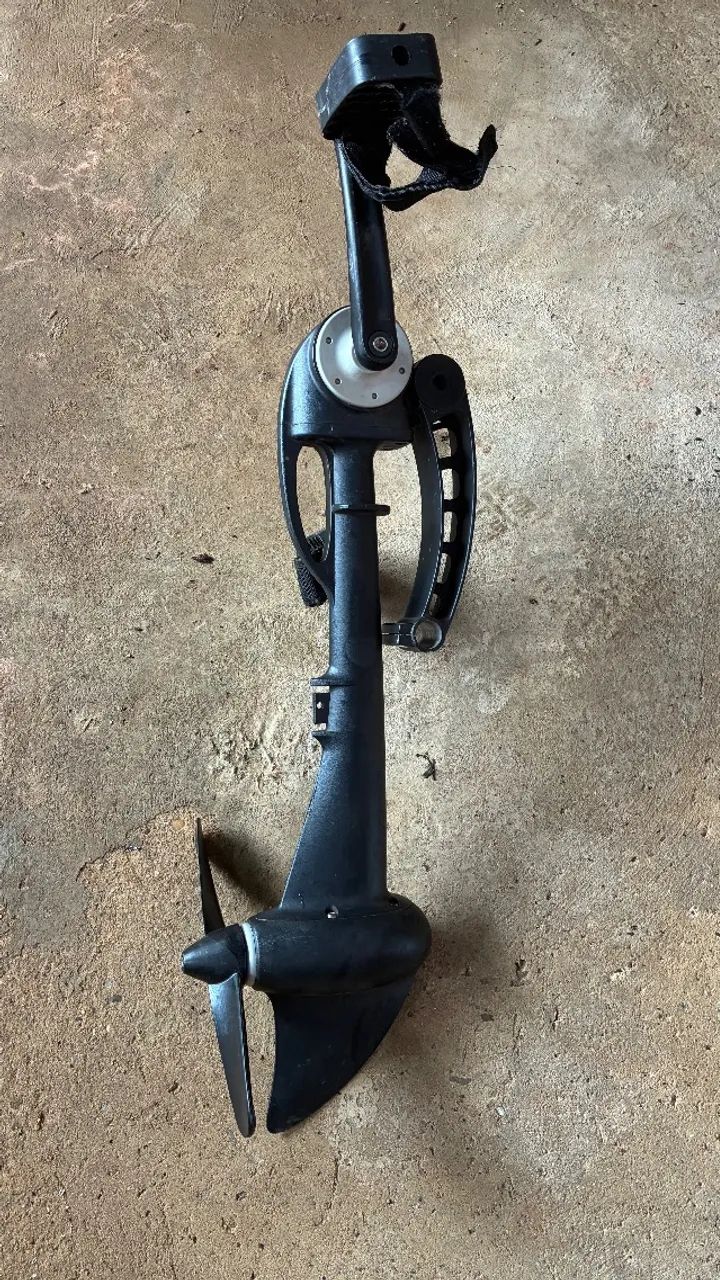 Pedal Polaris PDL - Foto 2