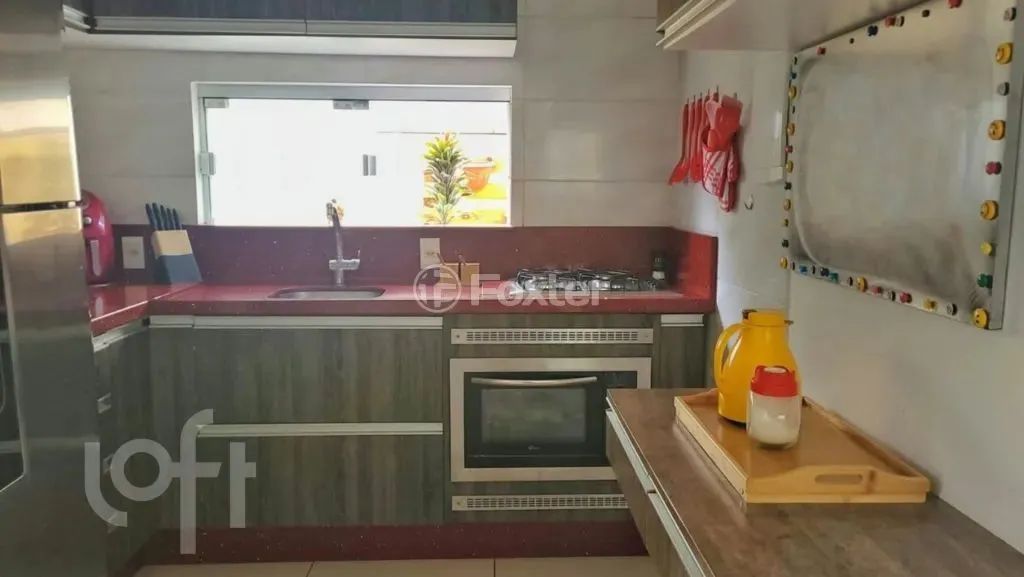 Casa à venda Rua Jabuticabeira do Sul, Ribeirão da Ilha - Florianópolis - Foto 4