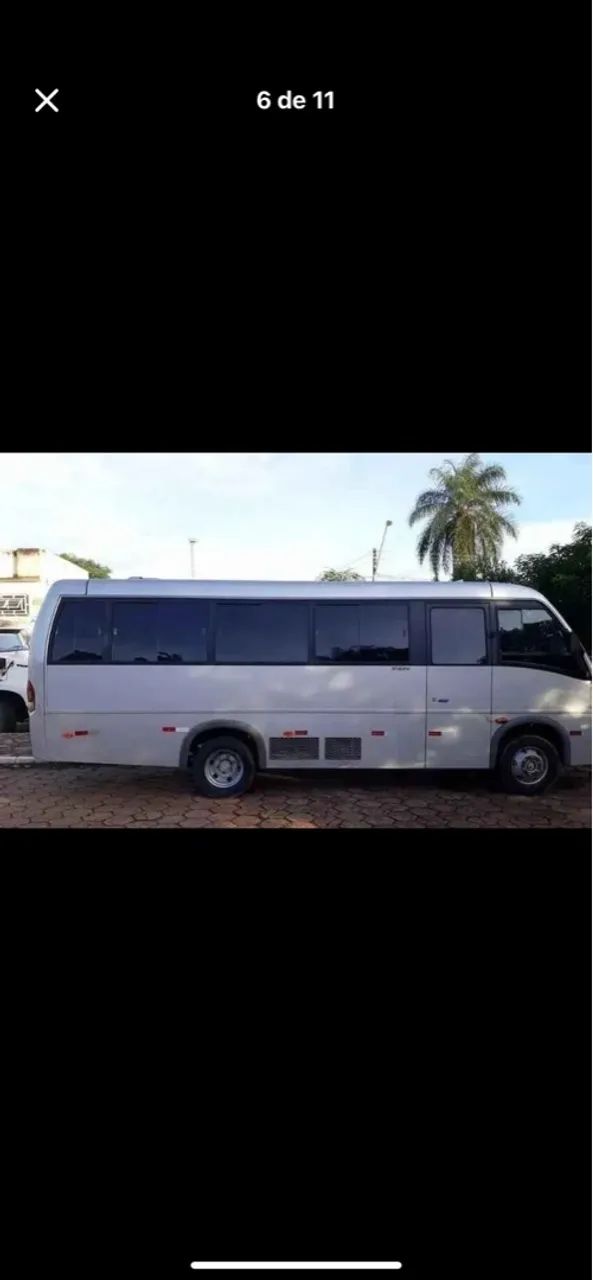 2012 Volare V8 - Foto 7