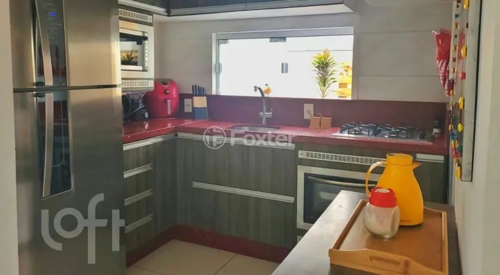 Casa à venda Rua Jabuticabeira do Sul, Ribeirão da Ilha - Florianópolis - Foto 3