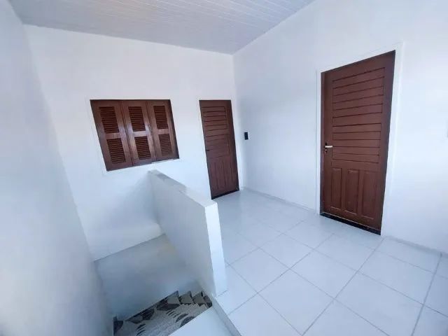 Foto - Fortaleza - Conjunto Ceará II