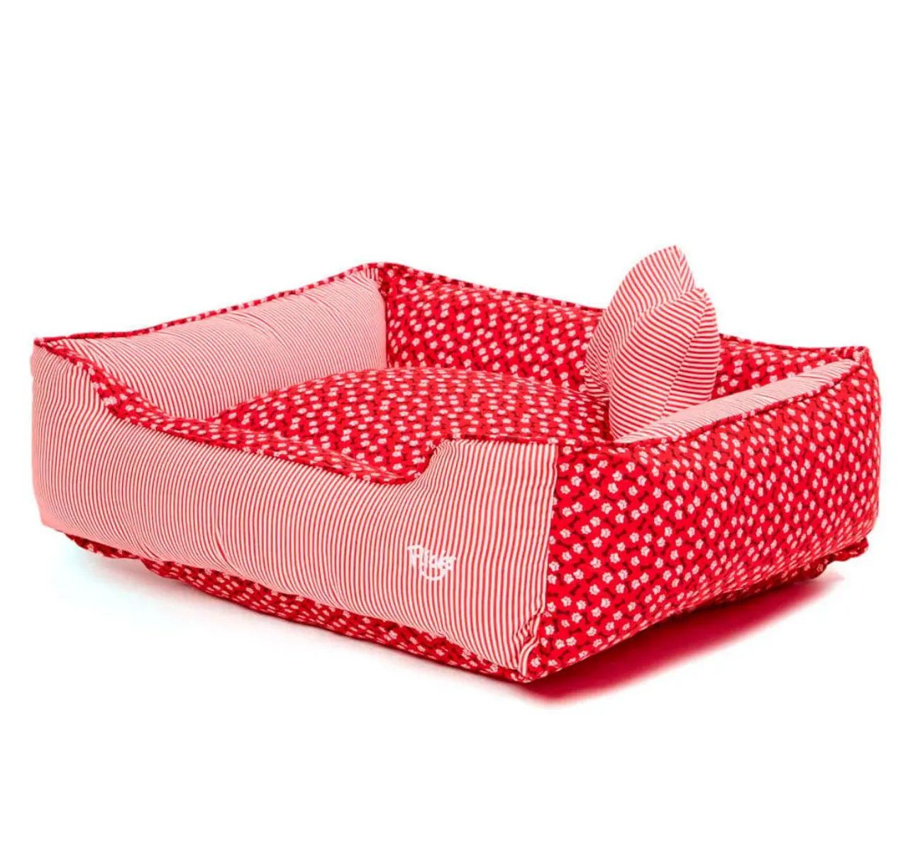 Cama cachorro ou gato Flicks G Cobasi  - Foto 3