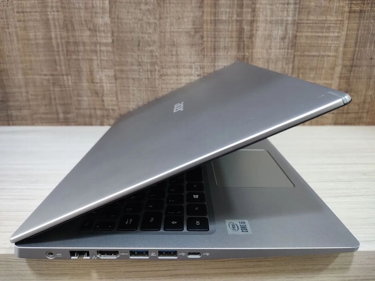 NOTEBOOK ACER i5 10ª COM SSD - Foto 5