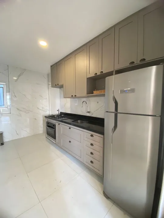 Alugo apartamento farol 3/4 100% Mobiliado