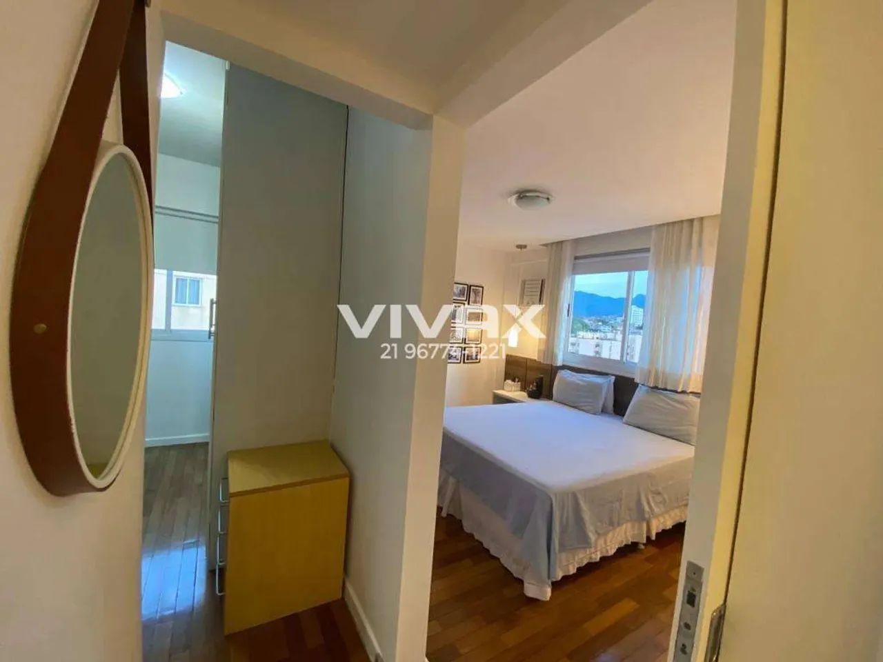 AGENDE SUA VISITA !! ( WhatsApp 9 6 7 7 4 - 1 2 2 1 ) - Foto 9