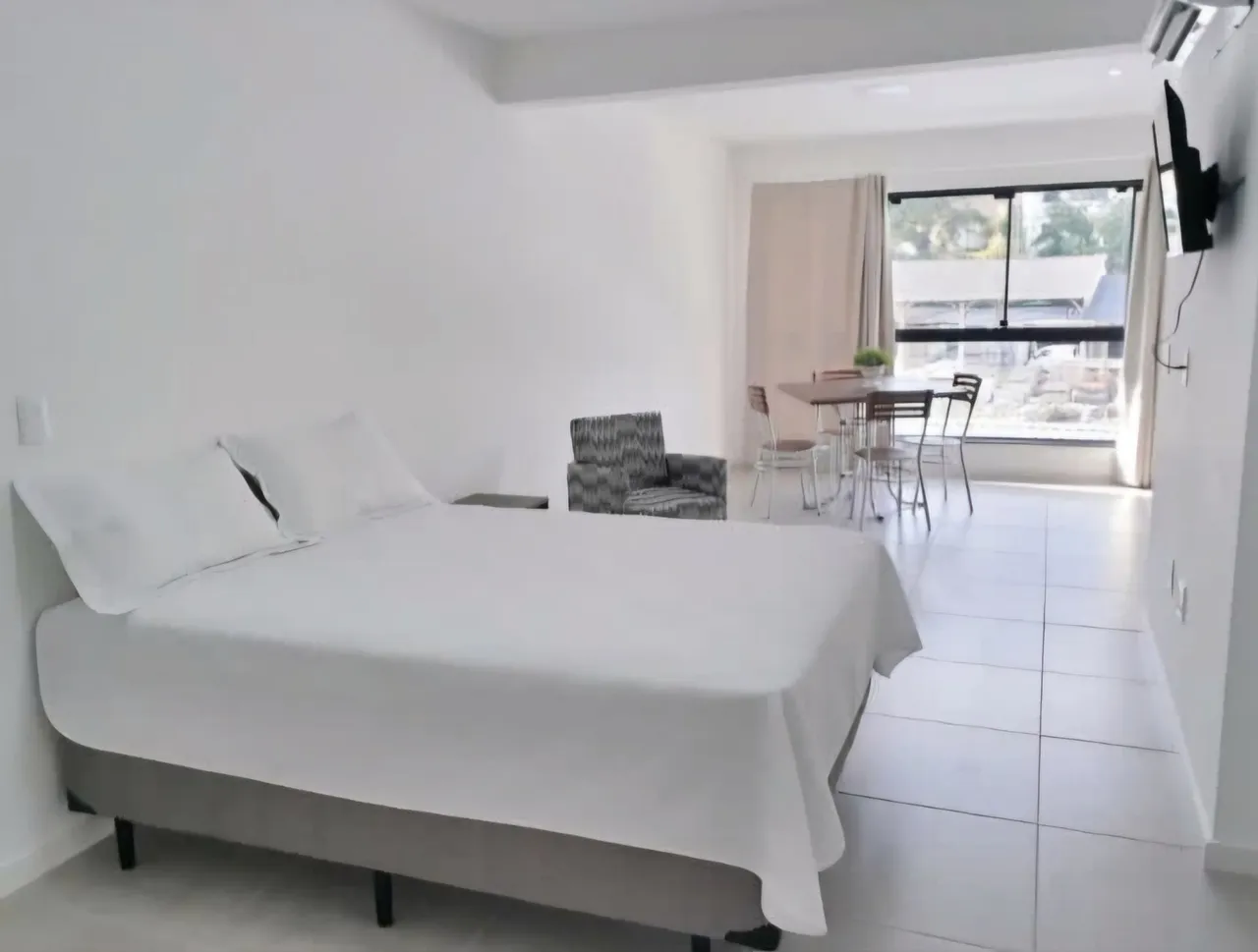 LOFT MOBILIADO EM BLUMENAU