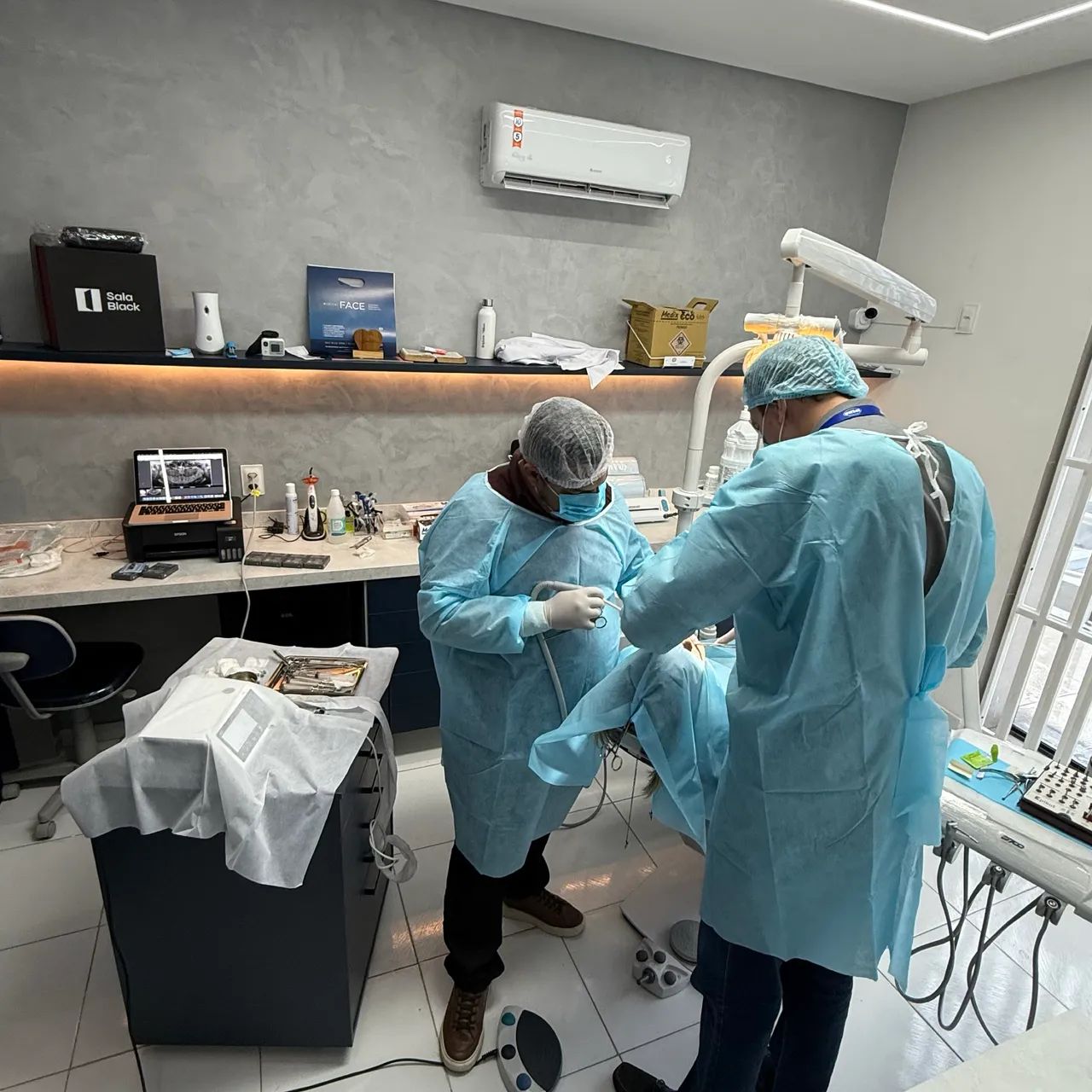 Foto - João Pessoa - Mangabeira