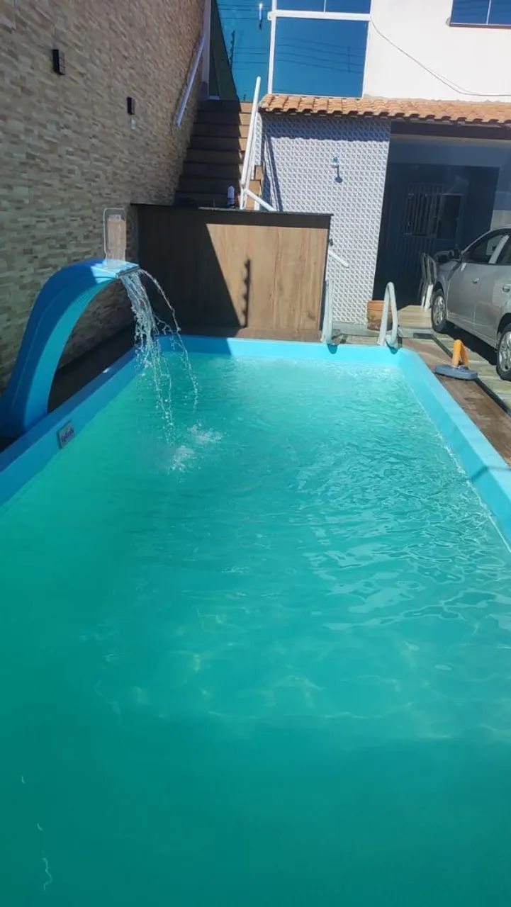 Casa nova almeida temporada - Foto 3