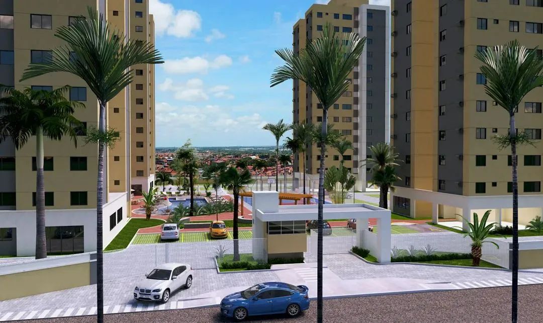 GREEN LIFE - PARNAMIRIM - Foto 2
