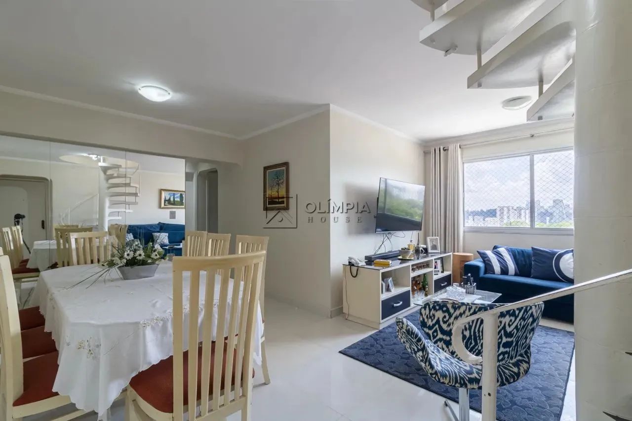 Apartamento Venda 3 Dormitórios - 220 m² Santo Amaro - Foto 2