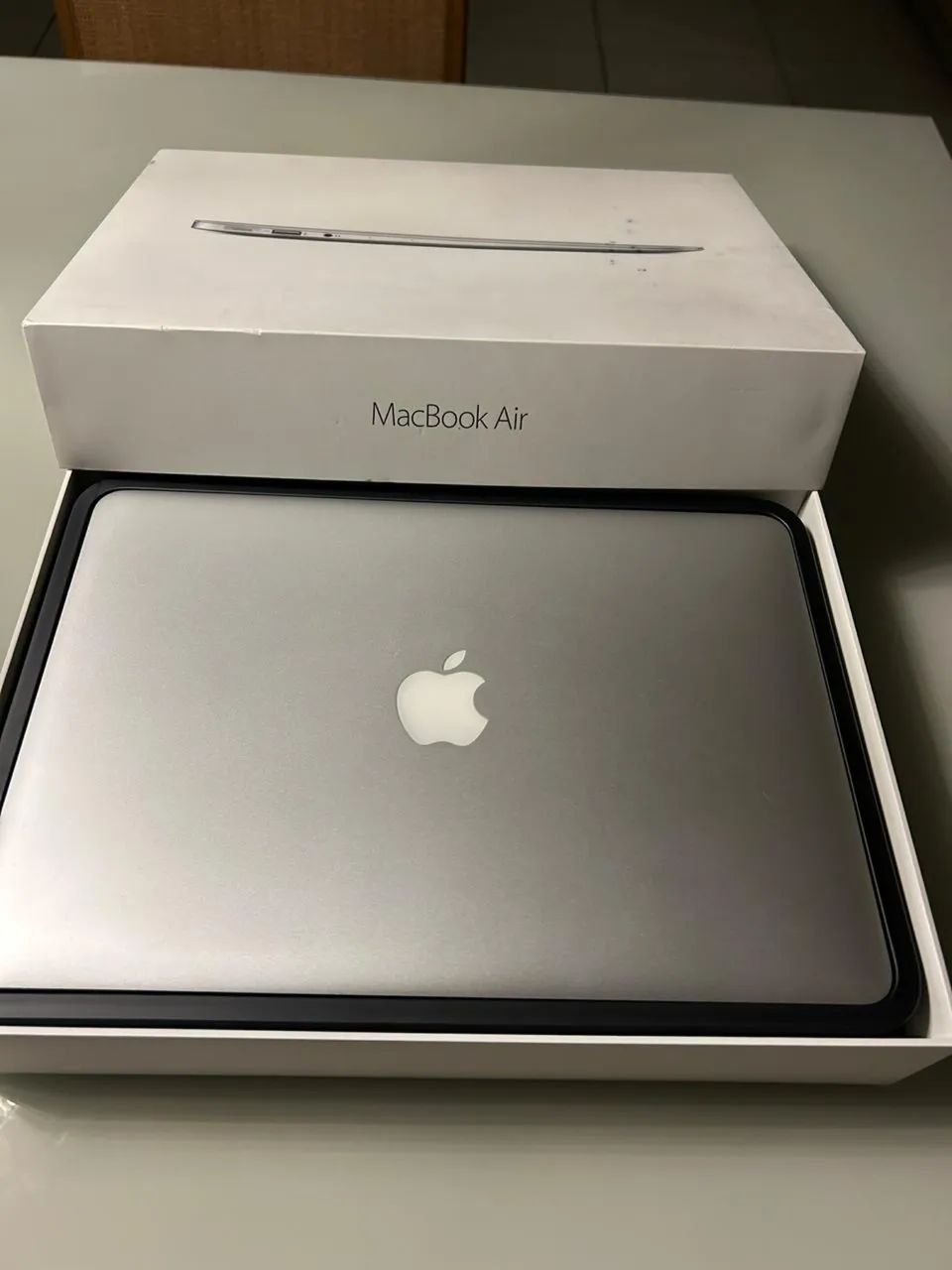 MacBook Air 13? 2017 - Notebooks - Liberdade, Campina Grande