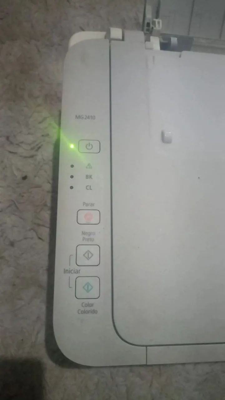 Impressora Canon Pixma64302948785027122