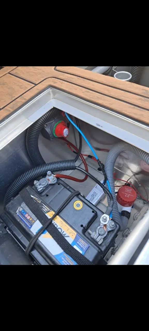  Lancha Nova 2025 - Foto 14