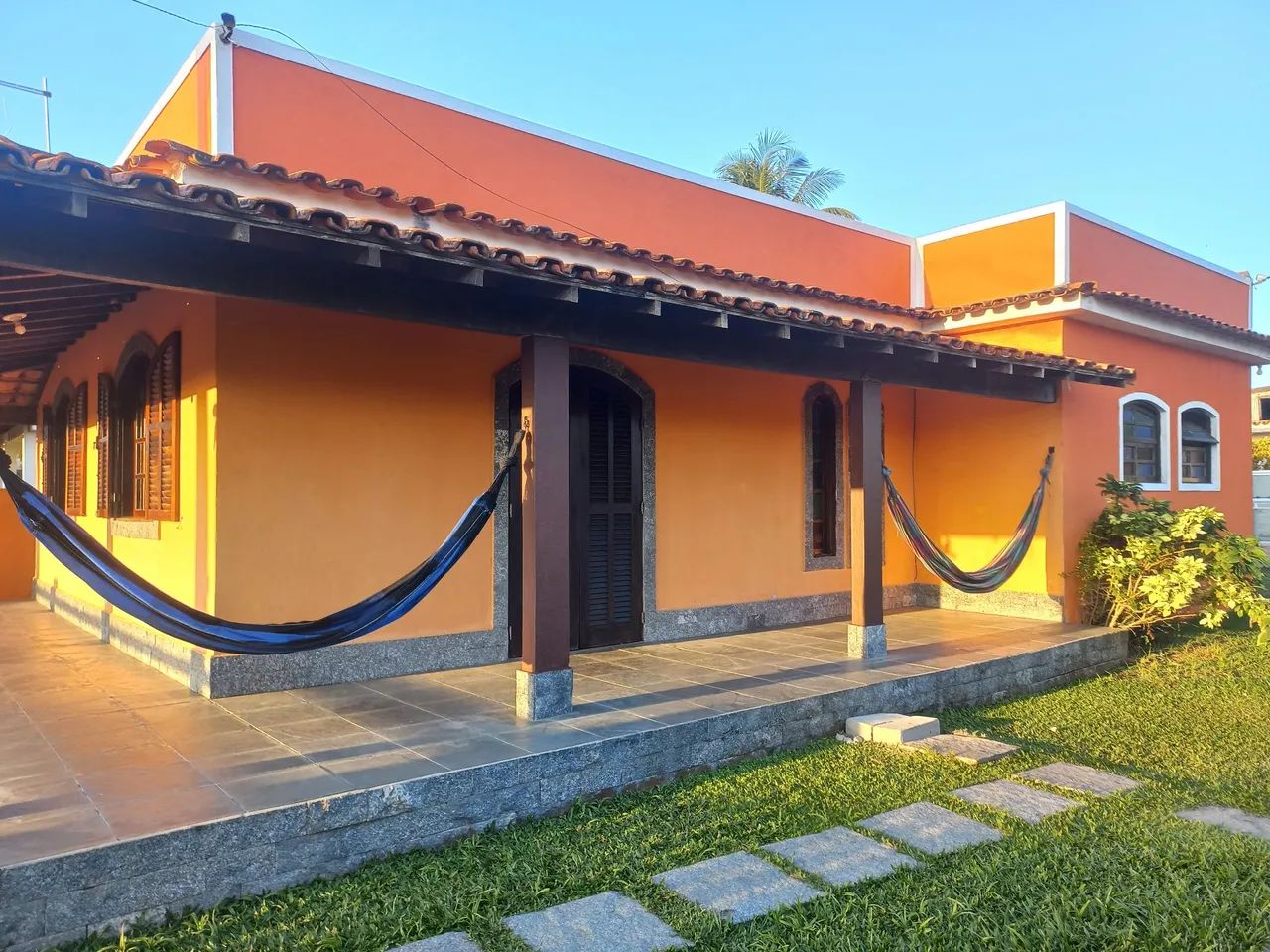 Casa temporada Praia Seca Araruama R$ 1.200,00 (3 dias) - Foto 5