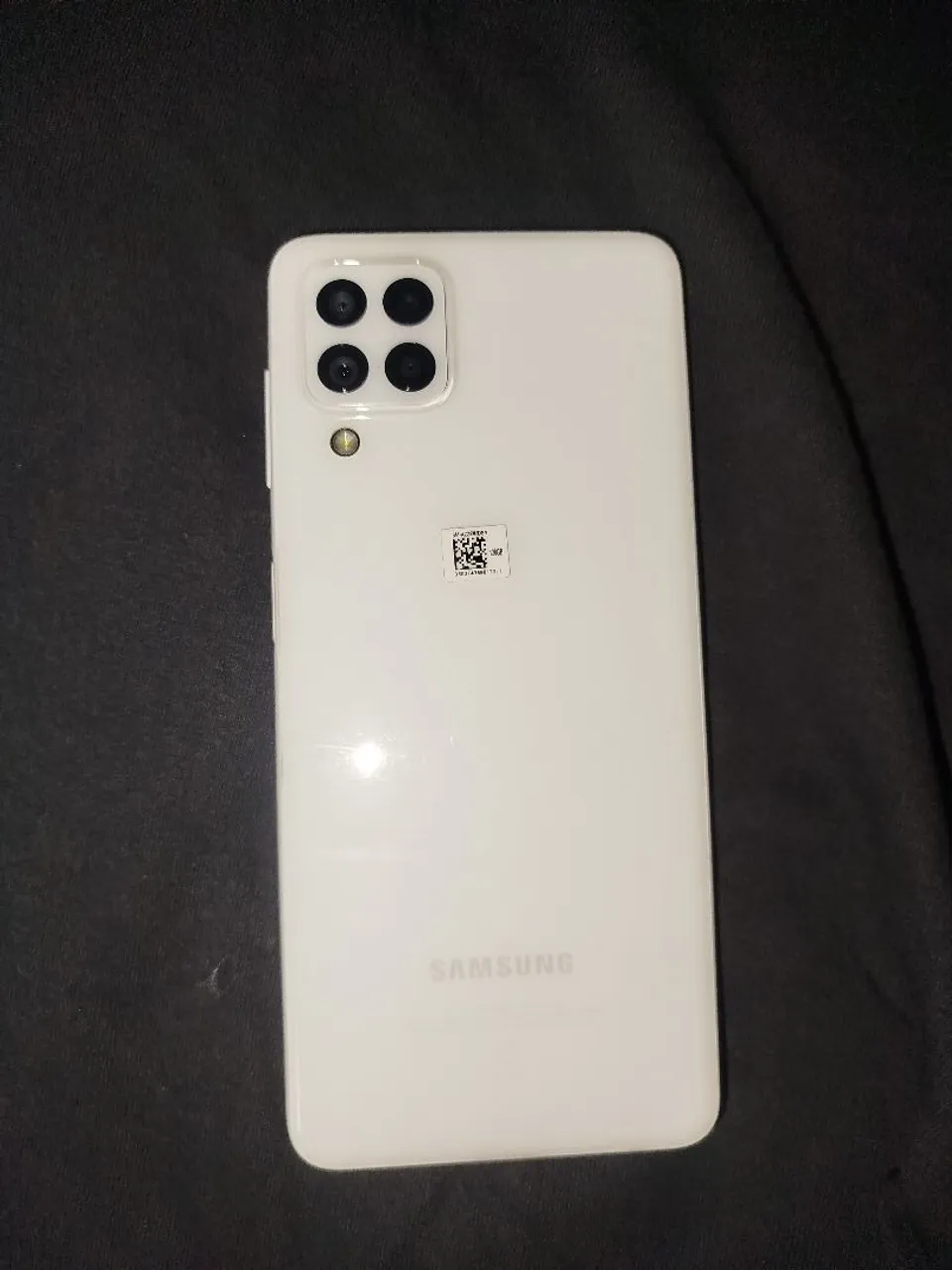 Celular Samsung a22 perfeito estado (analiso propostas)