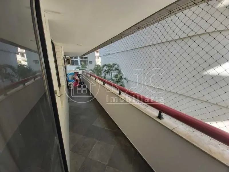 Apartamento - Padrão / Residencial / Tijuca