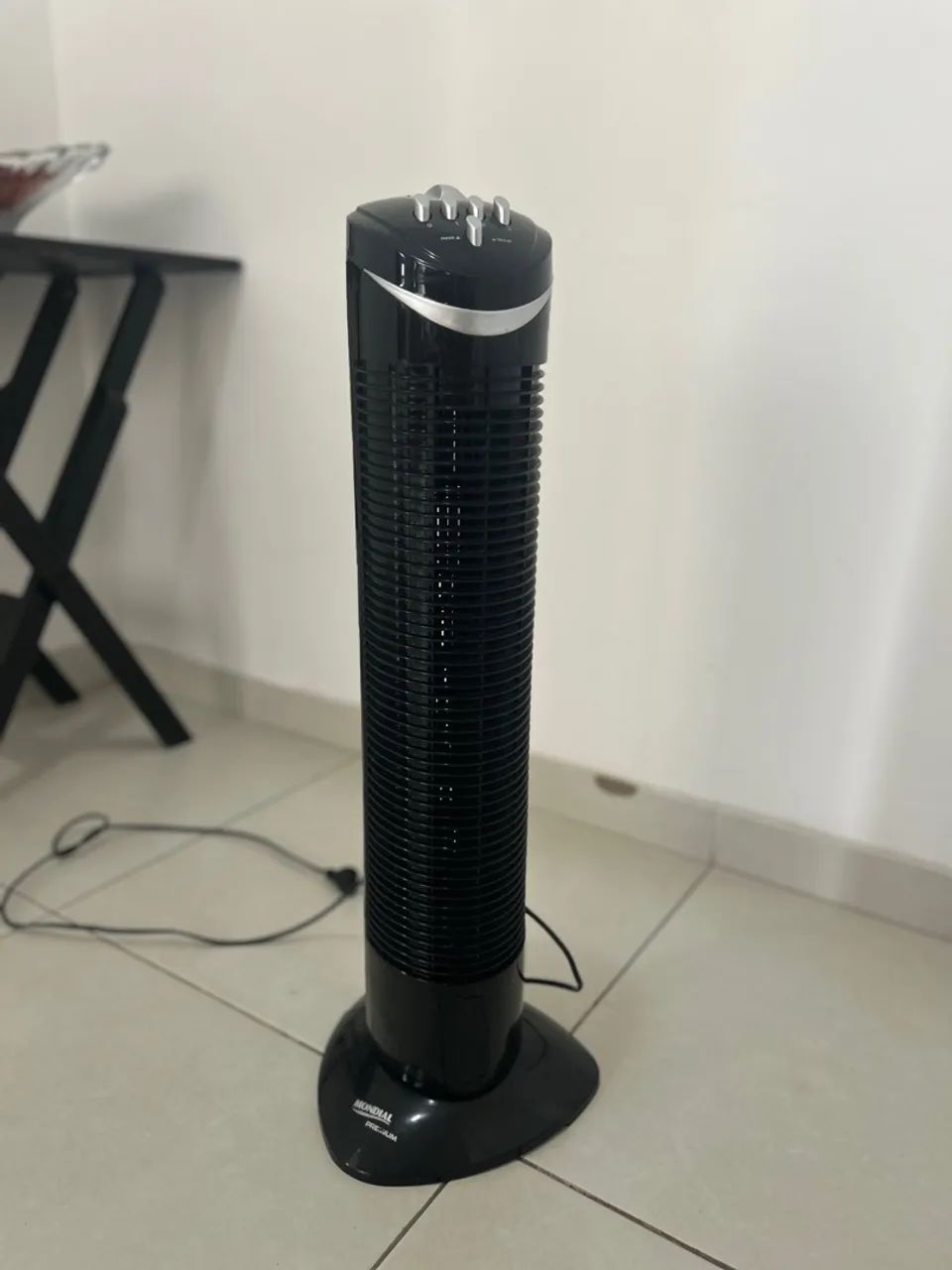 Ventilador de Torre Mondial