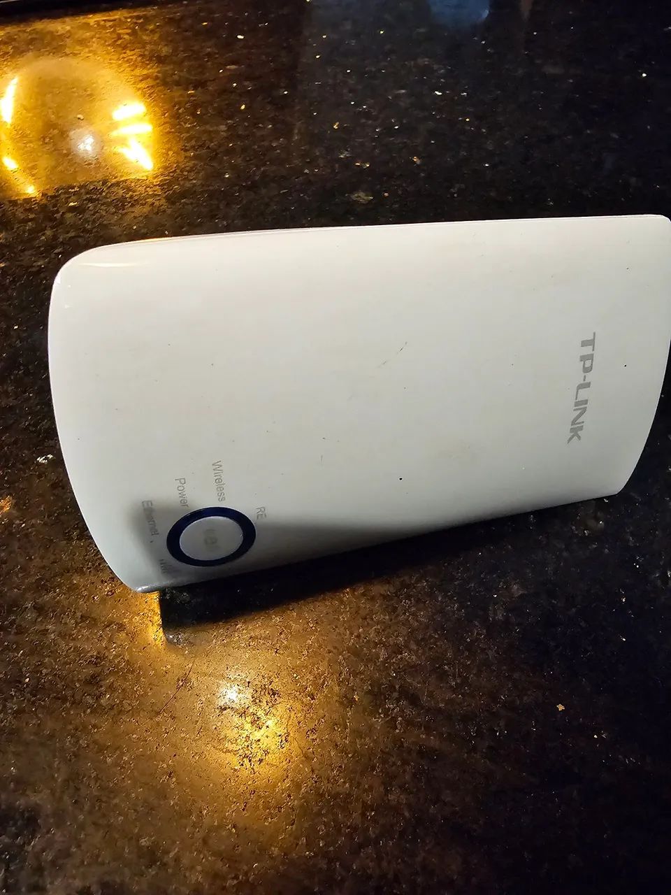 Roteador Extensor Tp link tl wa850re - Foto 4