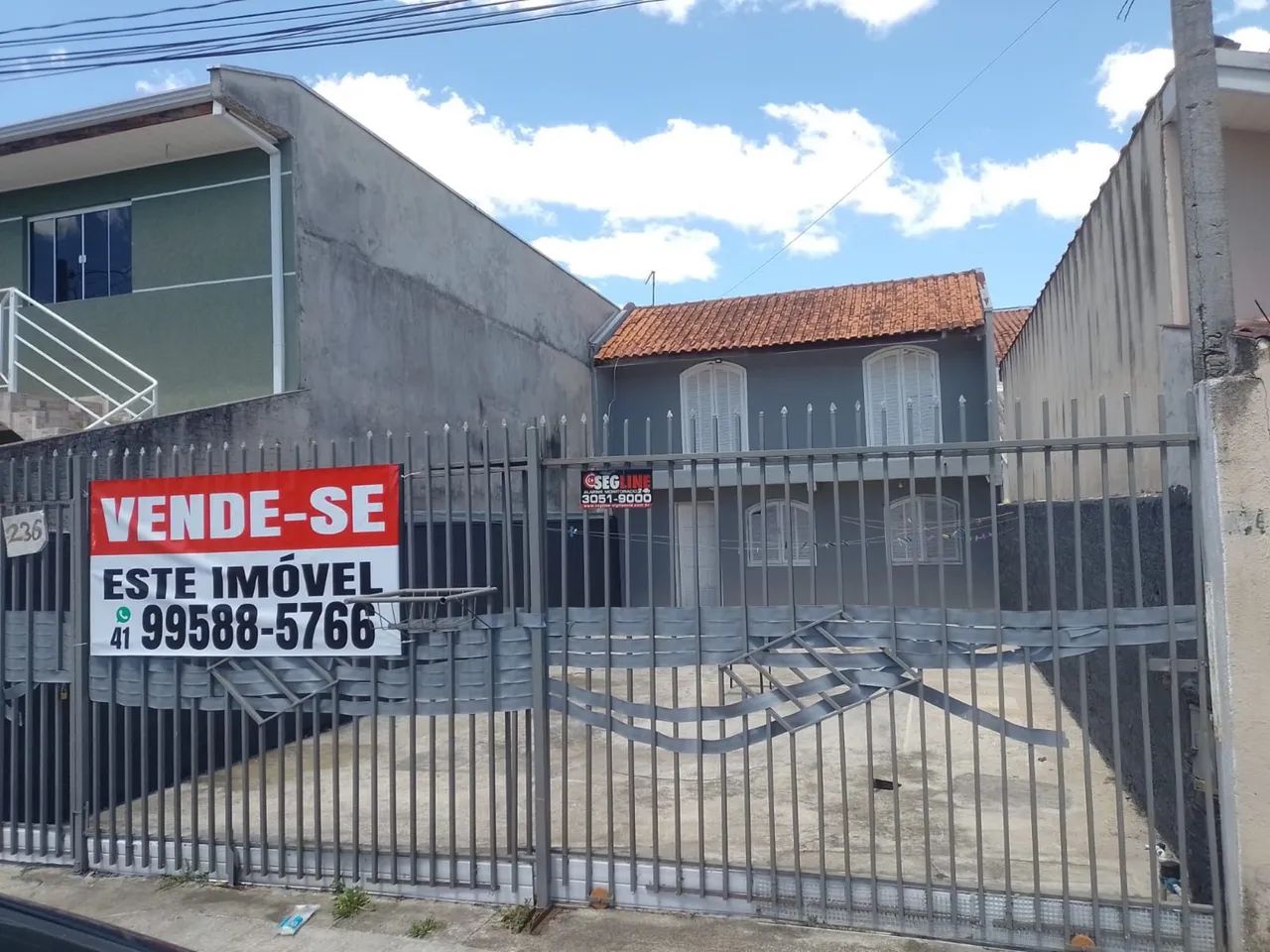 Foto - Curitiba - Uberaba