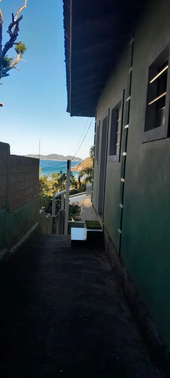 Sobradinho Com a Melhor vista para o Mar - Foto 5