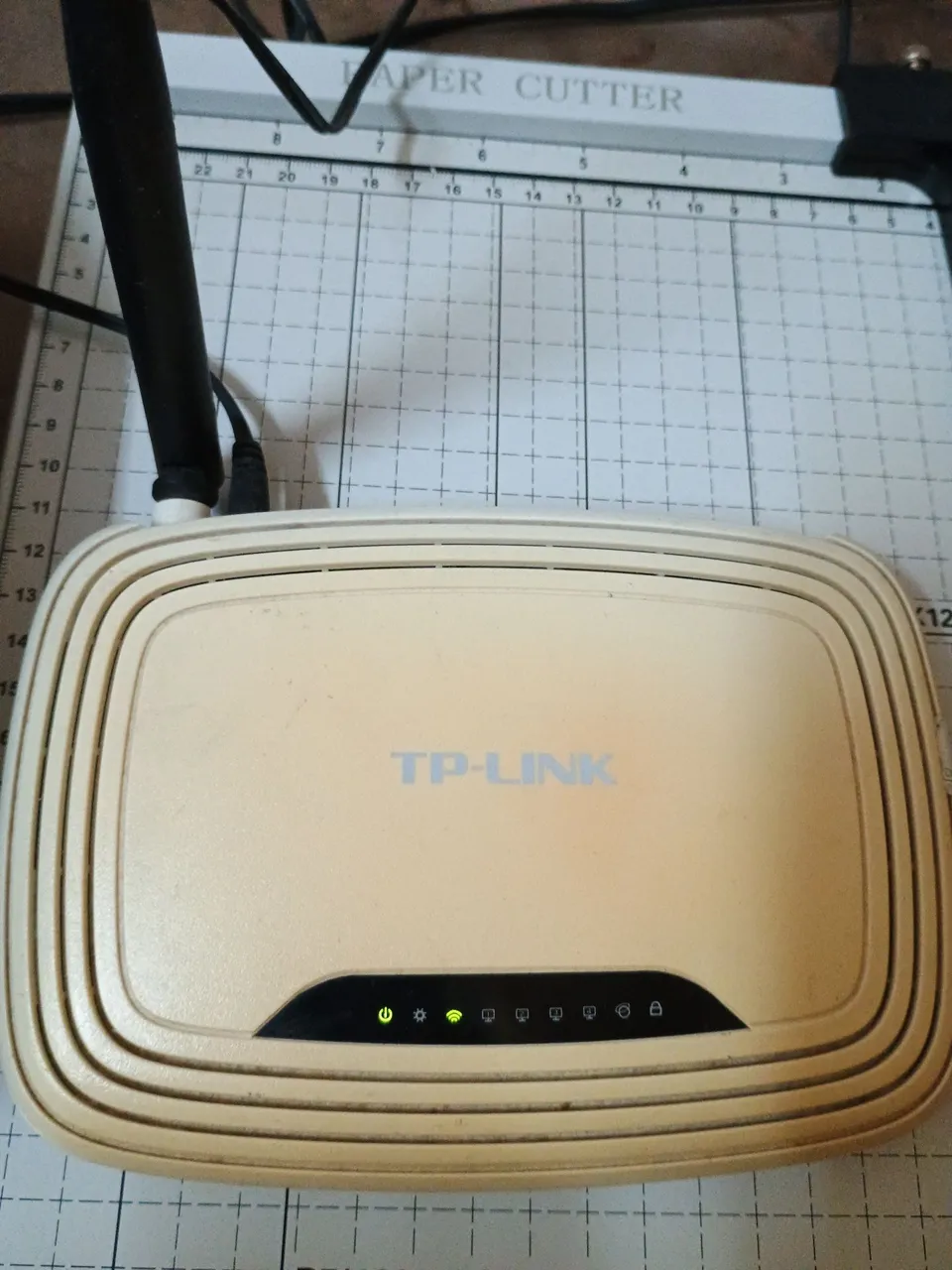 Roteador TP-Link