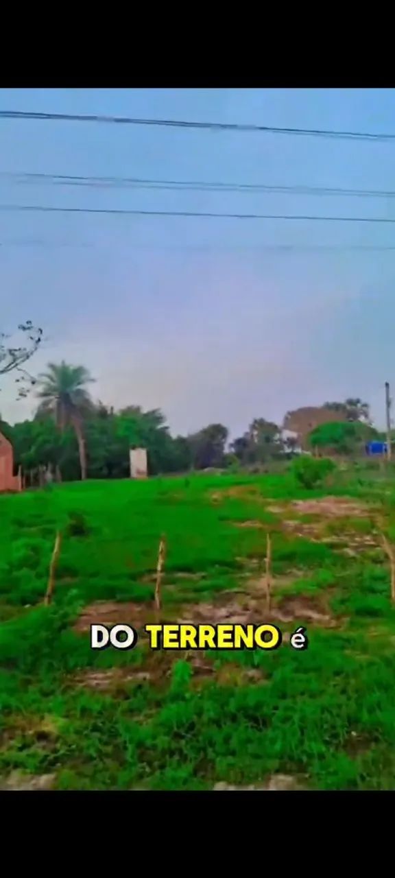 Vendo Terreno Rodovia MA 402 - Foto 3